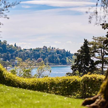 Callalillyjardin Мальчезине Экстерьер фото